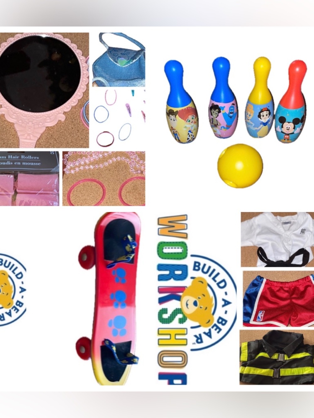 Miscellaneous Toys